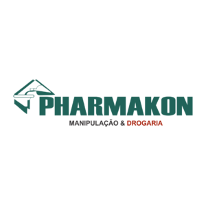 PHARMAKON - MANIPULAÇÃO & DROGARIA