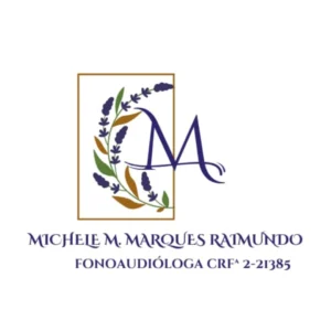 FONOAUDIÓLOGO MICHELE M MARQUES RAIMUNDO