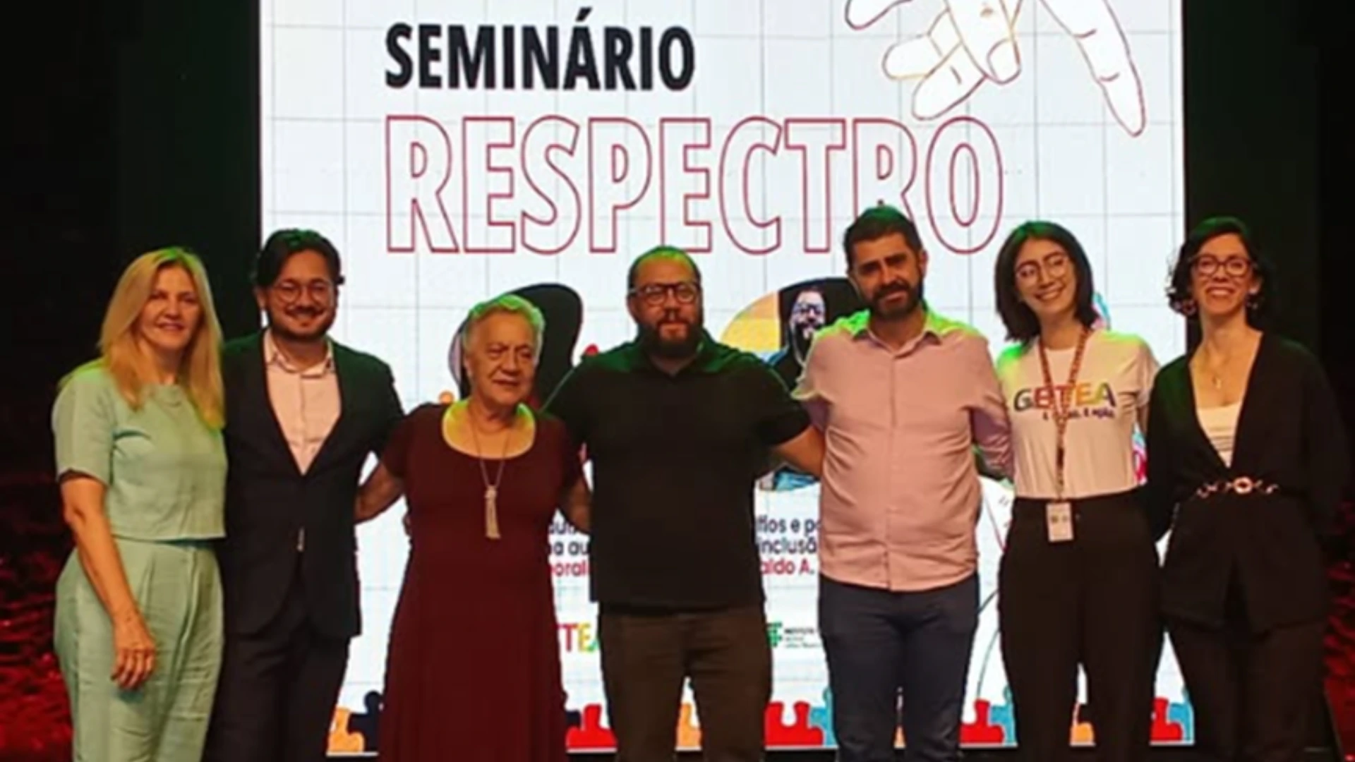 Seminário Respectro promove diálogo sobre autismo e inclusão em Votuporanga