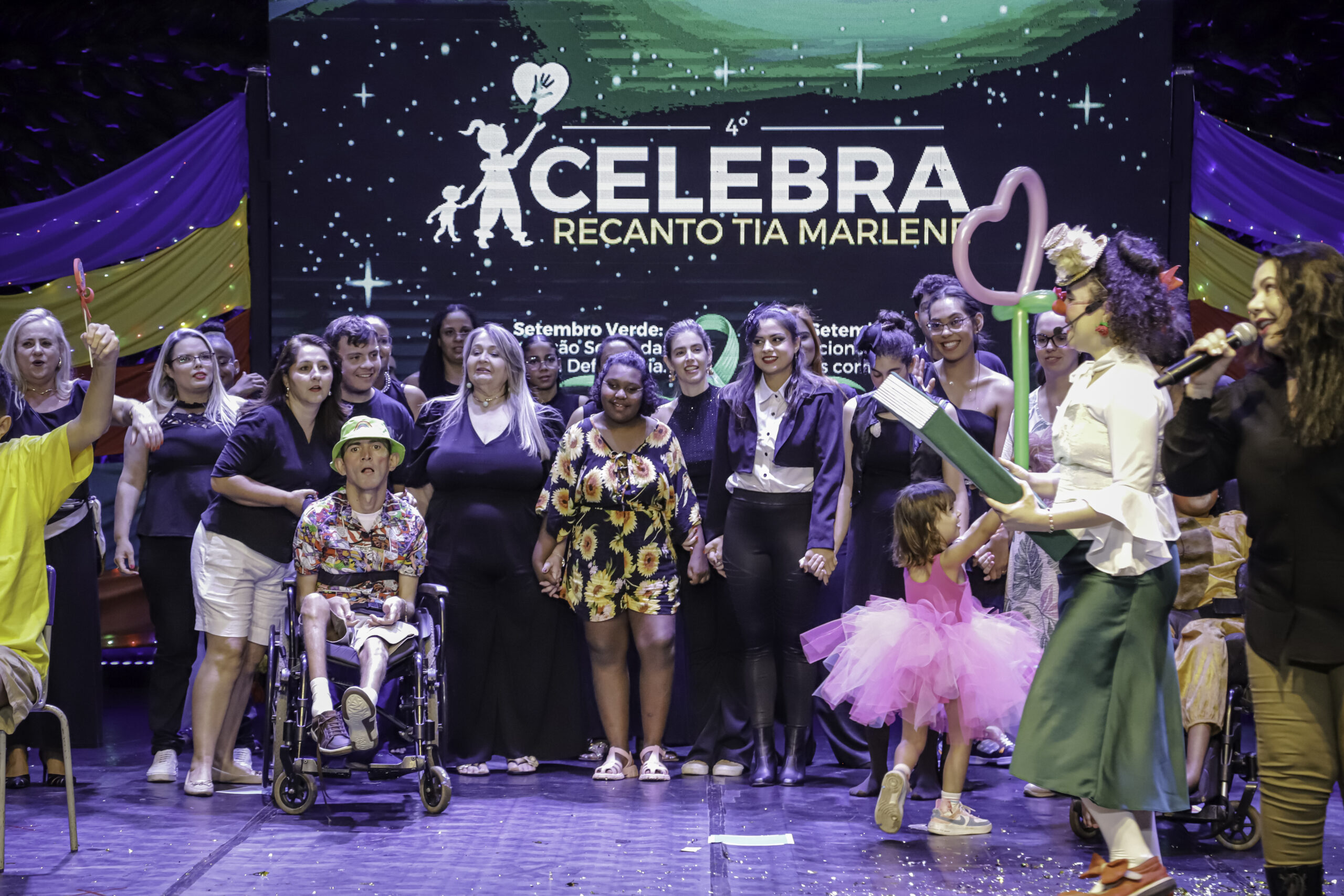 Celebra Recanto 2025-202